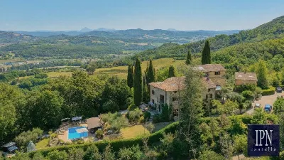 Villa in vendita a Umbertide - foto 2