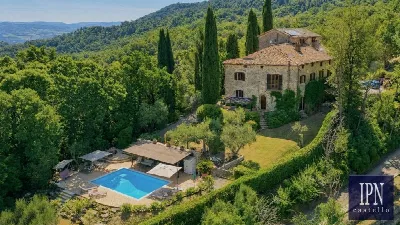 Villa in vendita a Umbertide - foto 3