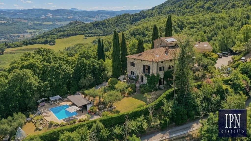 Villa in vendita a Umbertide - foto 4