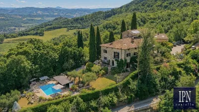 Villa in vendita a Umbertide - foto 4