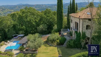 Villa in vendita a Umbertide - foto 5