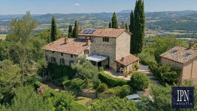 Villa in vendita a Umbertide - foto 6