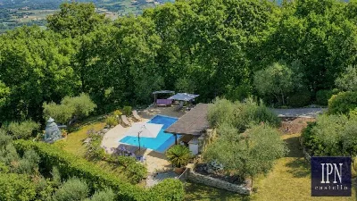 Villa in vendita a Umbertide - foto 7