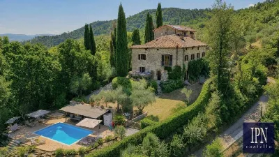 Villa in vendita a Umbertide - foto 8