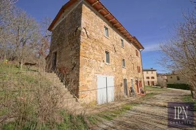 Villa in vendita a Umbertide - foto 1