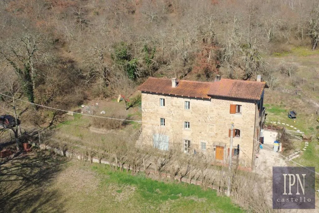 Villa in vendita a Umbertide - foto 4