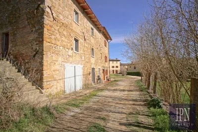 Villa in vendita a Umbertide - foto 8