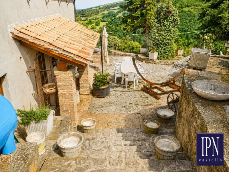 Appartamento in vendita a Umbertide - foto 1