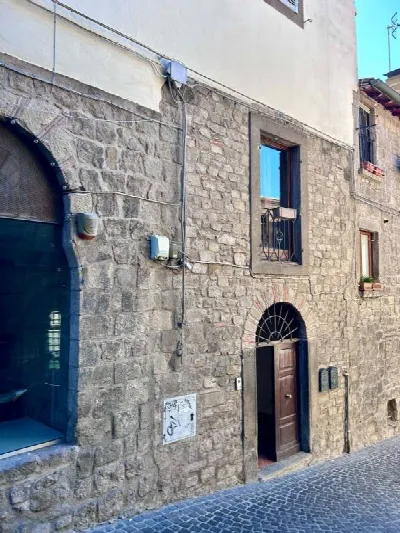 Appartamento in vendita a Viterbo, Centro ... - foto 1