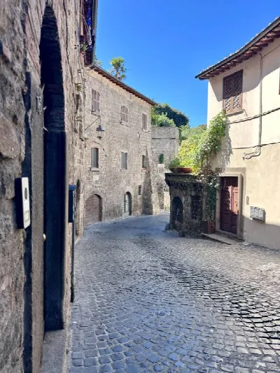 Appartamento in vendita a Viterbo, Centro ... - foto 4