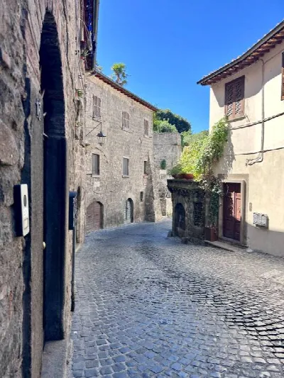 Appartamento in vendita a Viterbo, Centro ... - foto 5