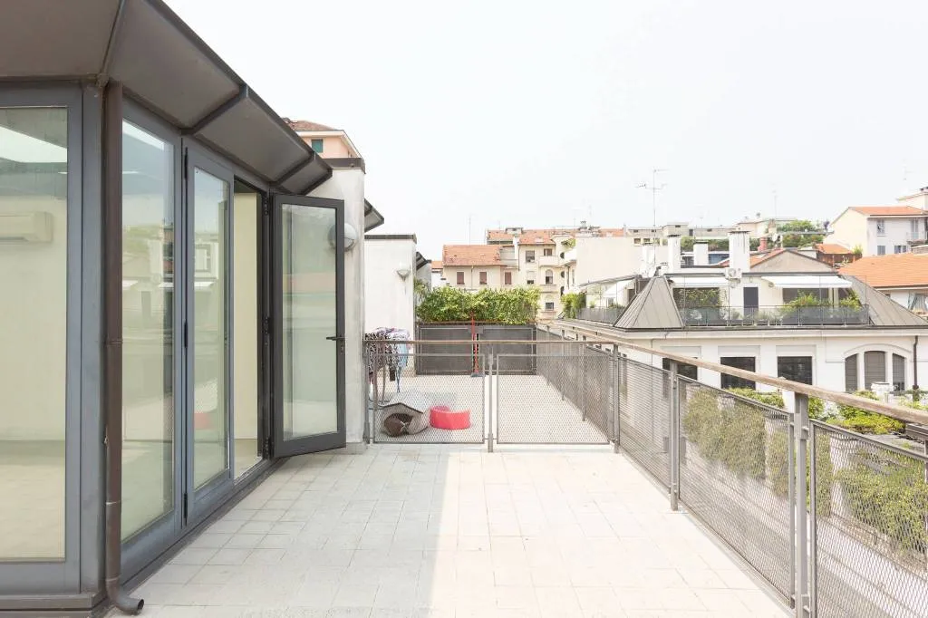 Villetta a schiera in vendita a Milano, Città Studi, Susa - foto 2