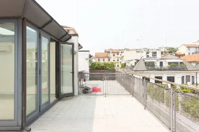 Villetta a schiera in vendita a Milano, Ci... - foto 2