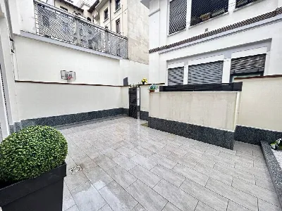 Loft/Open Space in vendita a Milano, Città... - foto 2