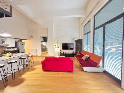 Loft/Open Space in vendita a Milano, Città... - foto 4