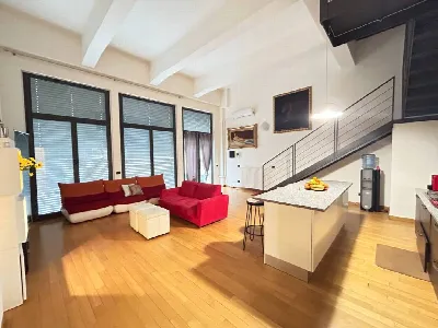 Loft/Open Space in vendita a Milano, Città... - foto 7