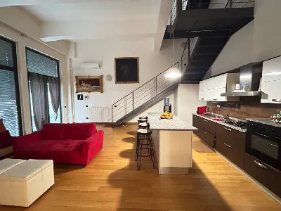 Loft/Open Space in vendita a Milano, Città... - foto 8