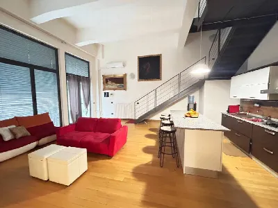 Loft/Open Space in vendita a Milano, Città... - foto 9
