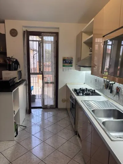 Appartamento in vendita a Motta Visconti - foto 10