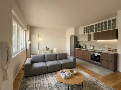 Appartamento a Milano