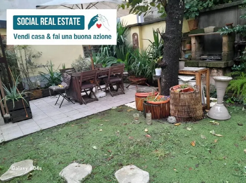 Appartamento in vendita a Milano, Abbiategrasso, Chiesa Rossa - foto 1