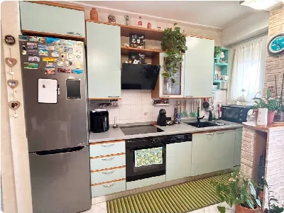 Appartamento in vendita a Baranzate - foto 10