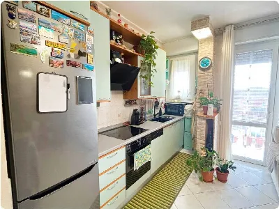 Appartamento in vendita a Baranzate - foto 9