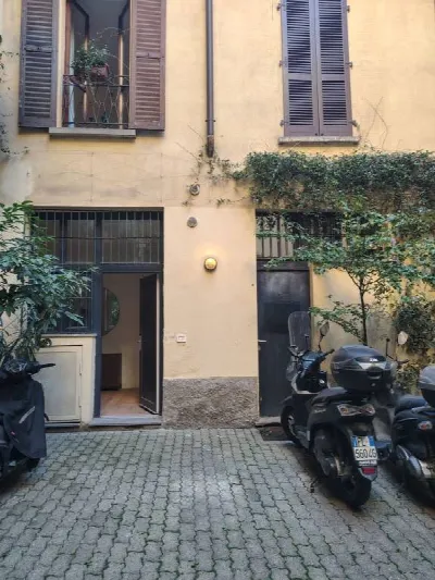 Appartamento a Milano