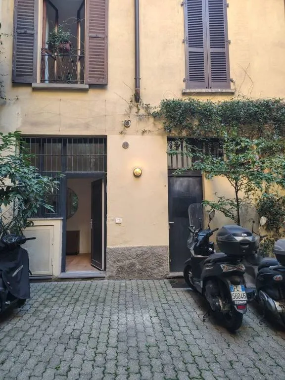 Appartamento in vendita a Milano, Cenisio, Sarpi, Isola - foto 1