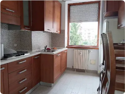 Appartamento in vendita a Baranzate - foto 1