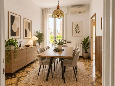 Appartamento in vendita a Milano, Affori, ... - foto 6