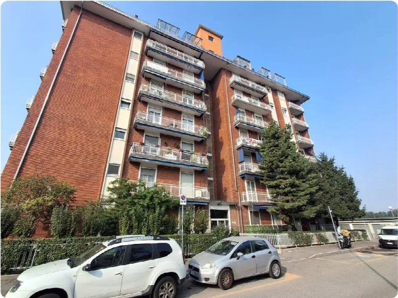 Appartamento in vendita a Baranzate - foto 1