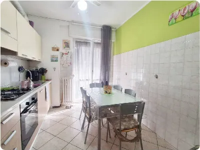 Appartamento in vendita a Baranzate - foto 10
