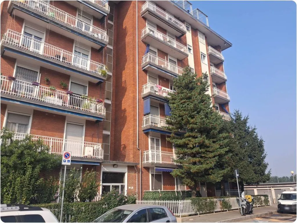 Appartamento in vendita a Baranzate - foto 3