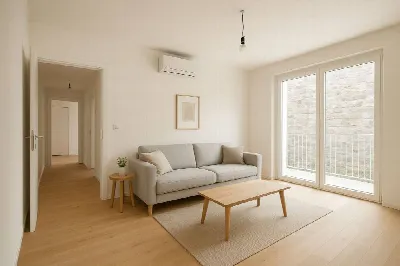 Appartamento in vendita a Trieste, Roiano,... - foto 2