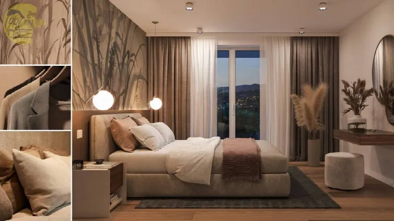 Appartamento in vendita a Trieste, Campanelle, Costalunga, Sant'anna - foto 1