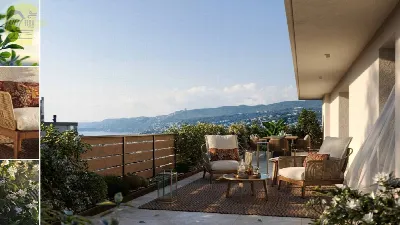 Appartamento in vendita a Trieste, Campane... - foto 6