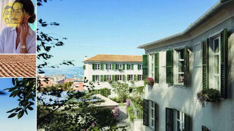 Appartamento in vendita a Trieste, Centro - foto 1