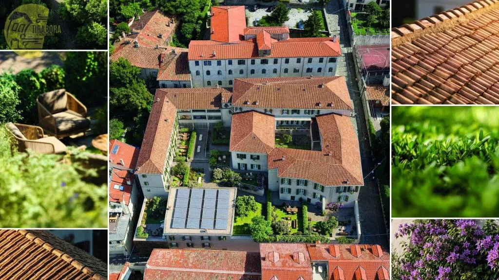 Appartamento in vendita a Trieste, Centro - foto 5
