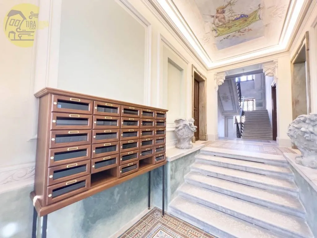 Appartamento in vendita a Trieste, Centro - foto 3
