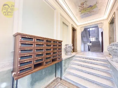 Appartamento in vendita a Trieste, Centro - foto 3