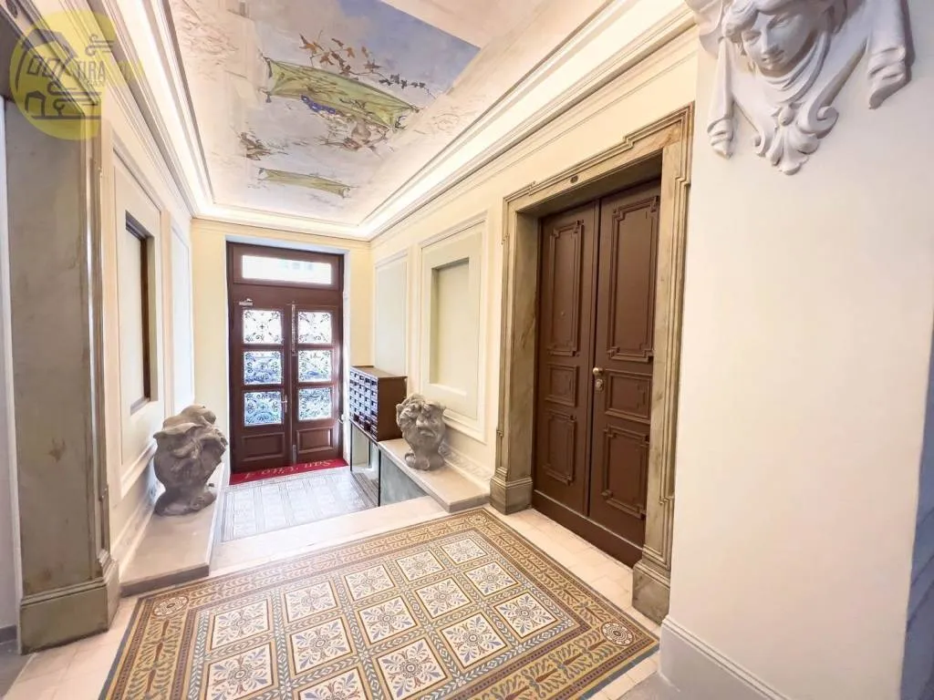 Appartamento in vendita a Trieste, Centro - foto 4