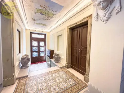Appartamento in vendita a Trieste, Centro - foto 4