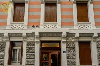 Appartamento in vendita a Trieste, Centro - foto 6