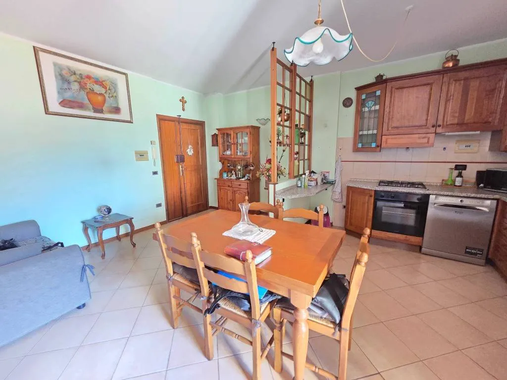 Appartamento in vendita a Campi Bisenzio - foto 2