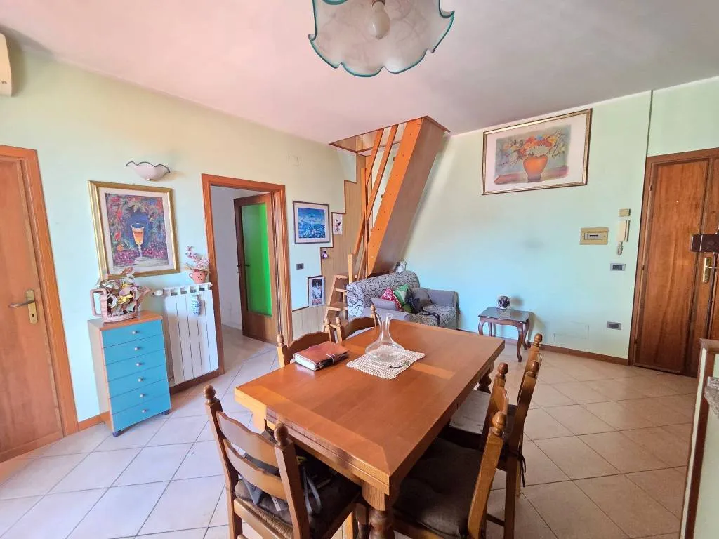 Appartamento in vendita a Campi Bisenzio - foto 3