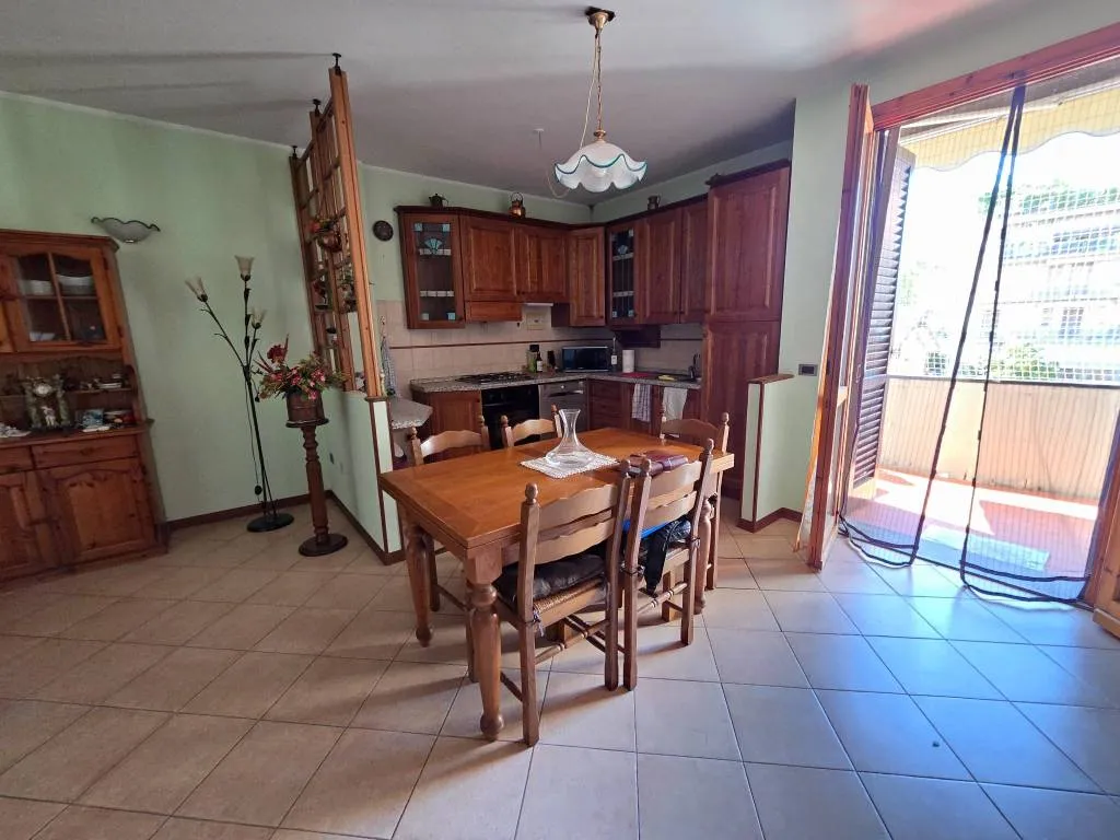 Appartamento in vendita a Campi Bisenzio - foto 4