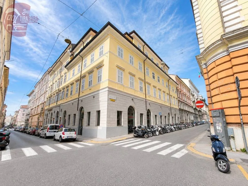 Attico in vendita a Trieste, Centro - foto 3