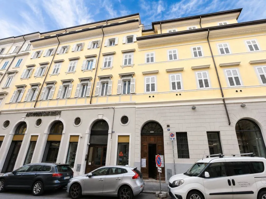 Attico in vendita a Trieste, Centro - foto 4