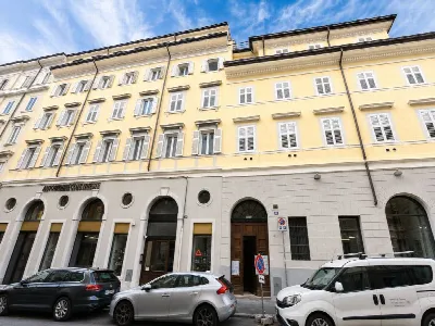 Attico in vendita a Trieste, Centro - foto 4